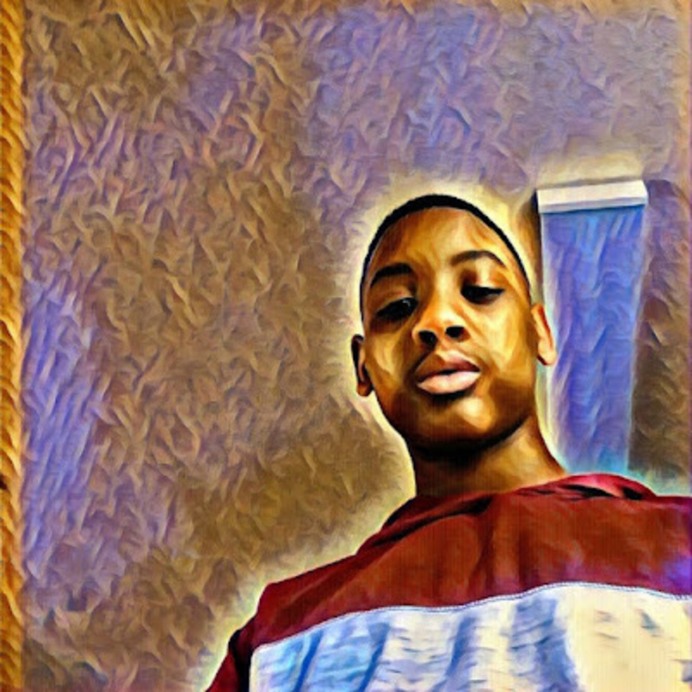 Meet your Posher, Dominic